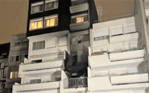 Incendie à Rouen : un immeuble évacué et huit personnes transportées au CHU