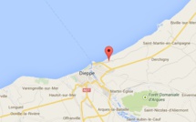 La doyenne de Puys, près de Dieppe, tuée dans un accident de la circulation