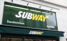 Le restaurant Subway braqué par deux malfaiteurs à Petit-Quevilly