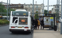 Yvelines : deux bus caillassés le même soir à Sartrouville, des dégâts mais pas de blessé