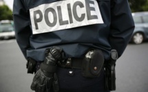 Yvelines : un brigadier de police roué de coups par un piéton ivre au milieu des voies aux Essarts-le-Roi