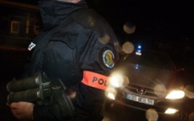Rouen : ivres et sans permis, deux frères voulaient défier la brigade anti-criminalité