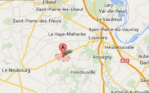 Home jacking à Venon (Eure) : alors qu'ils dormaient, leur maison est cambriolée et leur voiture volée