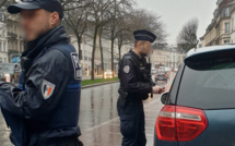 Six automobilistes contrôlés sans permis de conduire le même jour à Rouen et Saint-Etienne-du-Rouvay