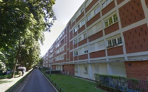Yvelines : frappée de trois coups de couteau à Aubergenville par son ex-concubin