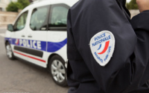 Yvelines : à 15 ans, il est arrêté à Poissy avec une arme de poing chargée et du cannabis