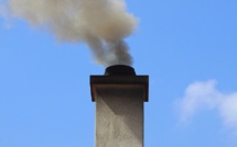Pollution de l’air : la procédure d’alerte activée pour mardi en Seine-Maritime 