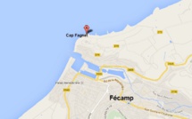 Disparition inquiétante à Fécamp : un homme de 25 ans retrouvé mort au pied de la falaise
