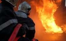 Yvelines : trois bus détruits et deux autres endommagés par un incendie à Trappes