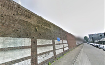 Parachutage manqué à la maison d'arrêt de Rouen : les policiers faisaient le guet 