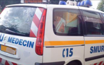 Seine-Maritime. Il meurt écrasé par sa voiture à Fontaine-la-Mallet près du Havre