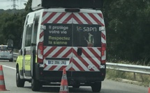 Collision frontale sur l’A13 entre Bonnières-sur-Seine et Mantes : un mort et deux blessés