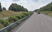 Accident de poids-lourd sur l’A29 en Seine-Maritime : circulation sur une seule voie 