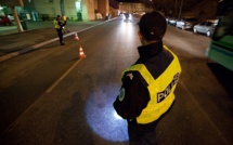 Yvelines : un chauffard en garde à vue pour tentative d'homicide sur deux policiers à Meulan