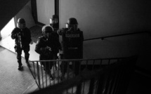 Yvelines : coups de feu à Maurecourt, quatre suspects interpellés dans un immeuble