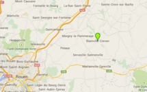 Le corps carbonisé d'une septuagénaire découvert dans les décombres de sa maison près de Rouen