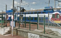 Yvelines : une personne handicapée agressée dans le train par deux adolescents