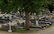 Eure. Interpellé après des dégradations sur une trentaine de tombes dans un cimetière d'Evreux