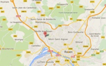 Déville-lès-Rouen. Le sac à dos et les poches du voleur à la roulotte étaient bien remplis