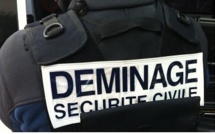 Yvelines. Un engin explosif neutralisé à la gare de Triage de Trappes