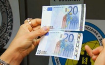Des faux billets de 20 € saisis dans l'Eure : trois personnes interpellées