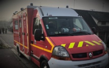 Une femme de 82 ans retrouvée morte après l'effondrement d'un balcon à Saint-Romain-de-Colbosc
