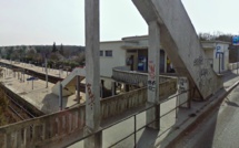 Yvelines. Un homme de 24 ans tué par un train hier soir en gare d'Achères Grand Cormier