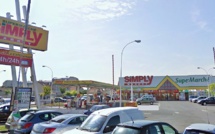 Yvelines. Les malfaiteurs raflent 35 000€ et enferment les employés du Simply Market à Houilles