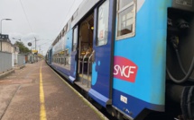 Accident de personne en Seine-Maritime : le trafic des trains interrompu entre Le Havre et Paris