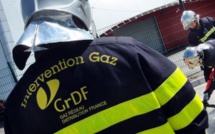 Fuite de gaz à Vernon : 66 riverains évacués boulevard du Maréchal-Leclerc 