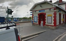 Un homme fauché et tué par un train de voyageurs en gare de Maurecourt