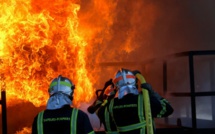 Une sexagénaire périt dans l'incendie de sa maison à Saint-André-de-l'Eure 