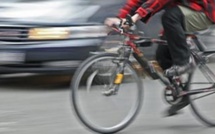 Le cambrioleur à vélo arrêté dans l'Eure a fait huit autres victimes en Seine-Maritime