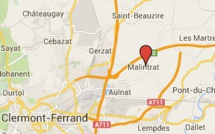 Un étudiant originaire de Seine-Maritime fauché mortellement près de Clermont-Ferrand