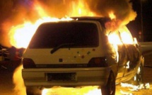 L'auteur de trois incendies de voitures a failli se faire lyncher à Saint-Etienne-du-Rouvray