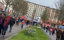 400 policiers et gendarmes déployés en Seine-Maritime pour les manifestations du 1er mai 