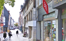 Rouen. Agés de 15 et 16 ans, les braqueurs d'un bureau de tabac interpellés en flagrant délit 
