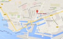 Le Havre : attaqués par deux inconnus alors qu'ils allaient déposer la recette à la banque