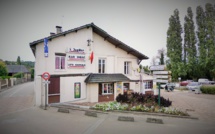 Le gérant du bar-tabac Le Relais délesté de sa recette à Tourville-la-Rivière