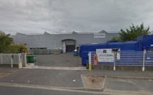 Sartrouville : un syndicaliste blessé lors d'une bousculade à la société Photobox hier soir