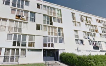 Le Havre : une famille relogée après un incendie accidentel dans leur appartement