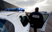 Trois Hollandais, un père et ses deux fils, surpris en plein cambriolage près de Rouen