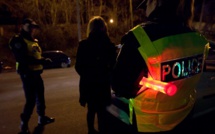 Triel-sur-Seine : encerclés par des individus, les policiers font usage de gaz lacrymogène