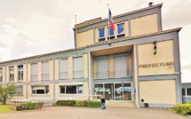 Haute-Normandie : préfectures et sous-préfectures fermées pour les fêtes 
