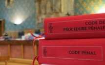 Retraité saucissonné en Seine-Maritime : les malfaiteurs condamnés à 3 ans de prison ferme