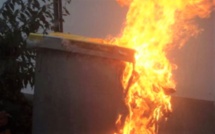 Yvelines. Un incendiaire de poubelles arrêté en flagrant délit aux Mureaux 