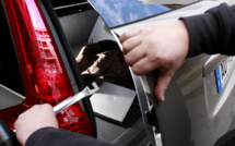 Yvelines : trois voleurs à la roulotte interpellés cette nuit à Versailles