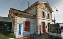 Yvelines : mini-déraillement en gare de Marly-le-Roi, le train était vide de passager
