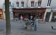 Rouen : la gérante d'un bar-tabac-PMU attaquée par deux malfaiteurs qui lui dérobent la recette