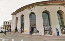 Rixe entre bandes dans un train : 9 interpellations à la gare de Versailles